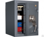 Сейфы взломостойкие III класса