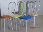 Стулья для баров и кафе