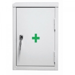 Аптечки металлические