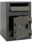 Сейфы депозитные