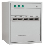 Темпокассы